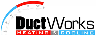 Ductworks Heating & Cooling, Inc. logo