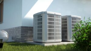 Heat Pump Replacement in Conway, SC