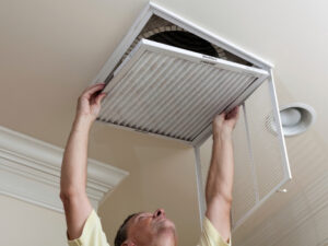Professional Duct Cleaning In Little River, SC